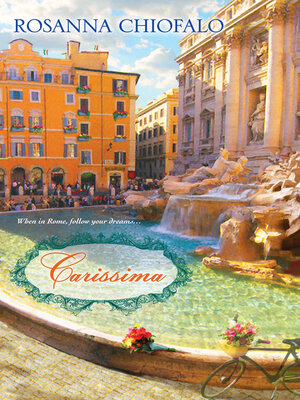 cover image of Carissima